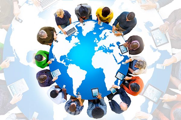 深圳市群闳通信技术有限公司