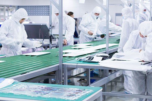 深圳市群闳通信技术有限公司